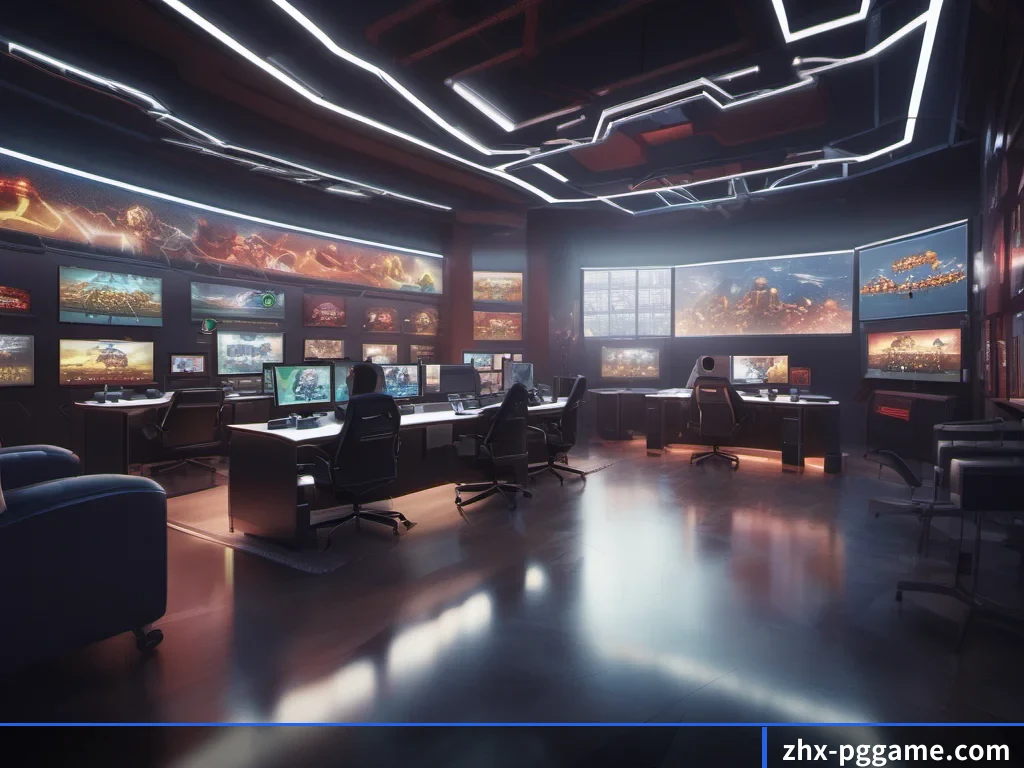 技术突破