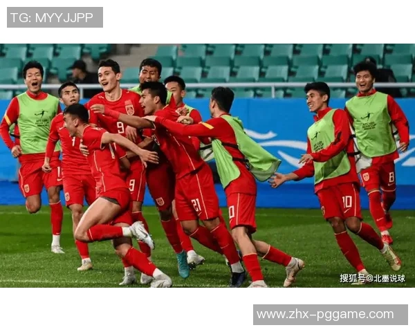 附加赛抽签争议引发四队联合抗议国足意外获益成最大赢家