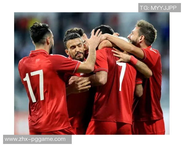 国足迎战叙利亚全力争胜期待球迷热情助威展现团队精神